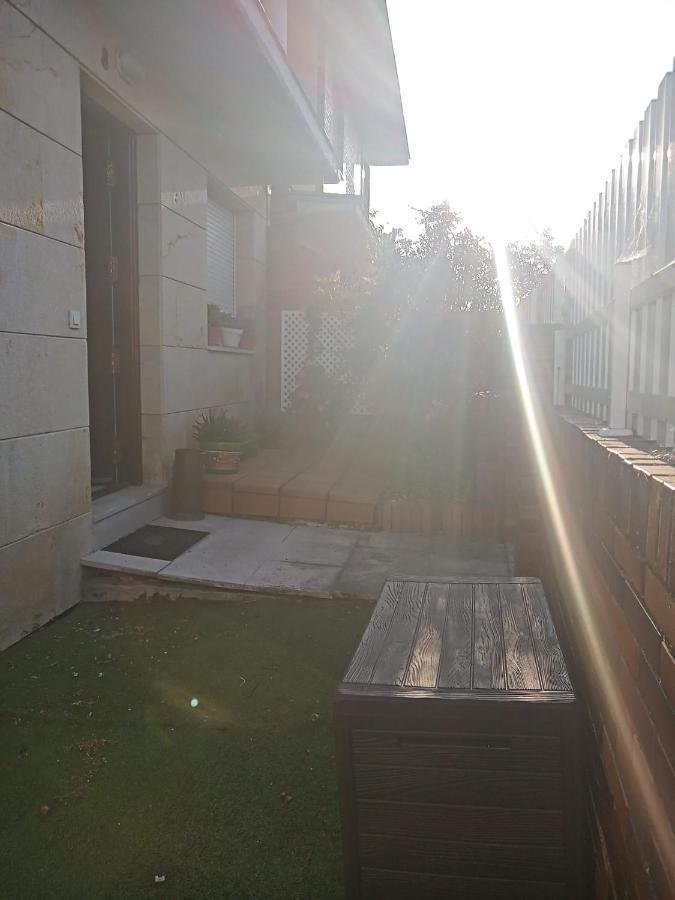 Ferienwohnung Azalea Residencial Torrelavega Exterior foto