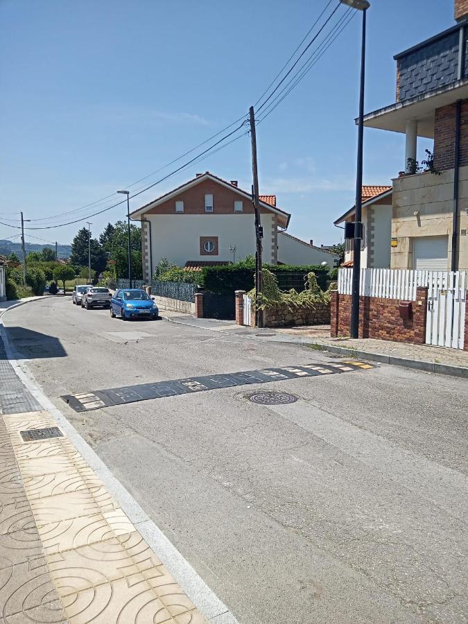 Ferienwohnung Azalea Residencial Torrelavega Exterior foto