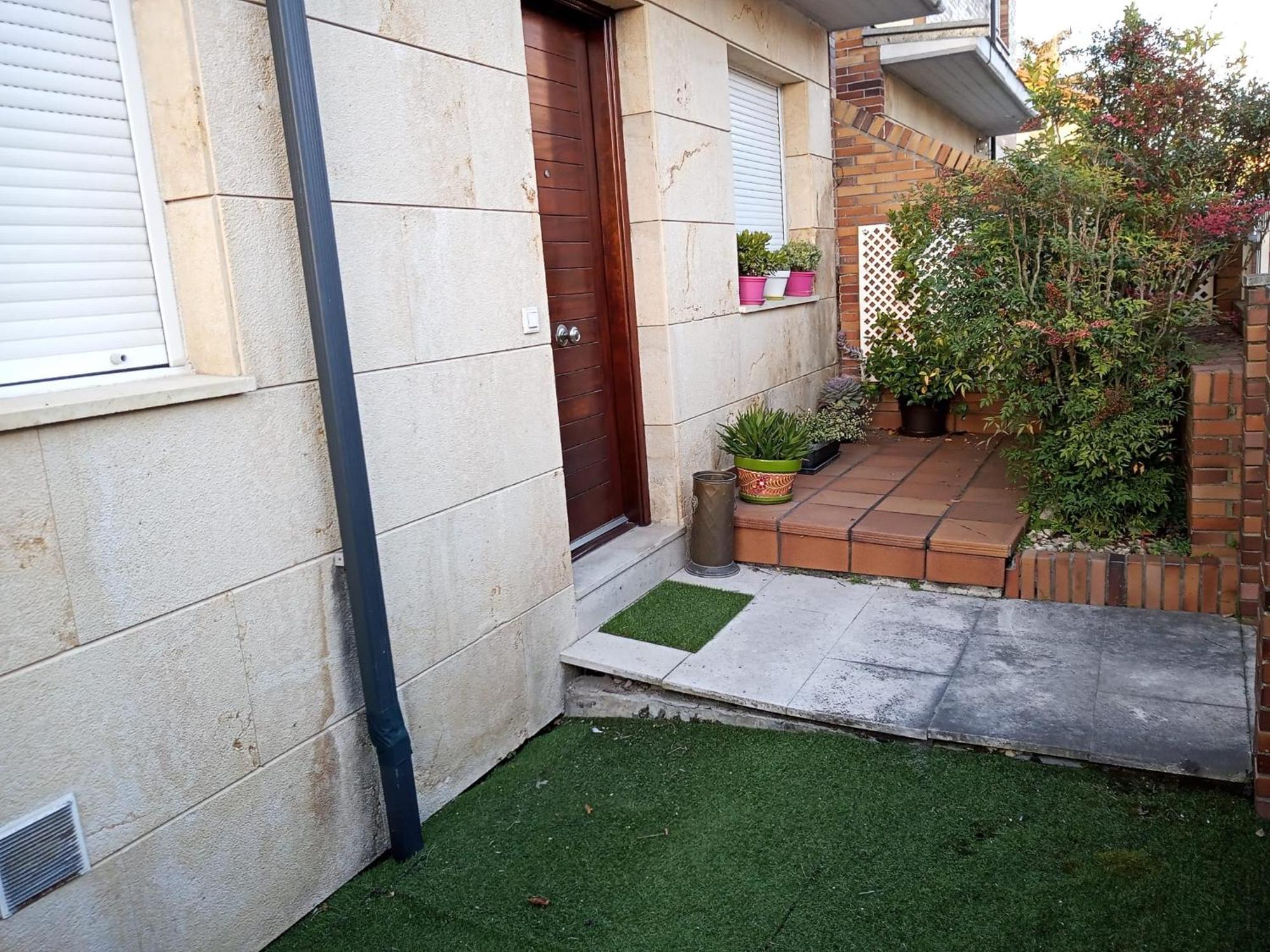 Ferienwohnung Azalea Residencial Torrelavega Exterior foto